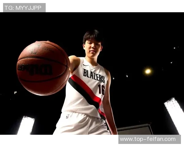 开拓者总裁谈季票续订率91希望借杨瀚森提升球队关注度